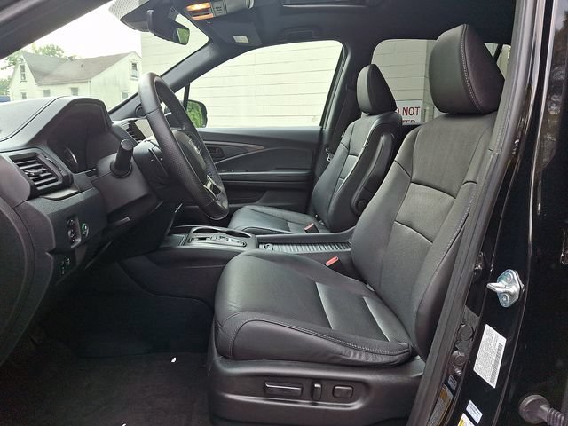 Certified 2023 Honda Passport EX-L image 14