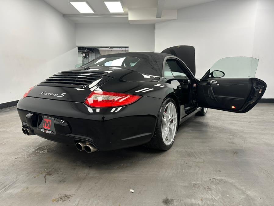 Used 2010 Porsche 911 Carrera S RWD image 45