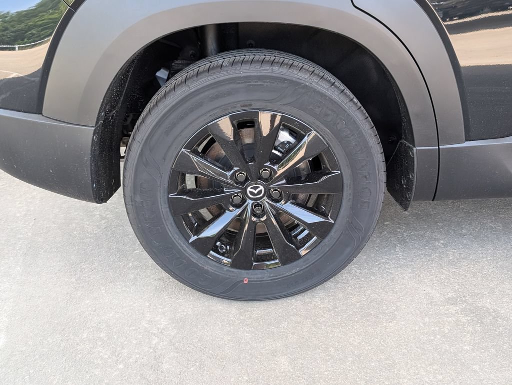 New 2026 MAZDA CX-50 AWD 2.5 S w/ Weather Package image 3