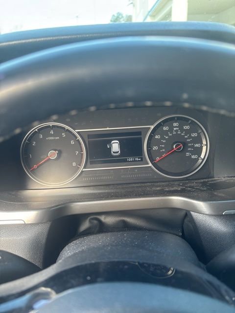 Used 2021 Kia Sorento SX image 15