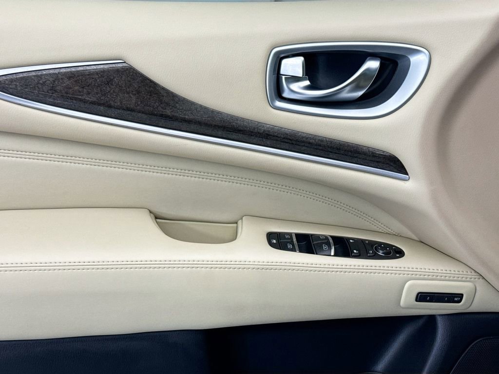 Used 2015 INFINITI QX60 FWD w/ Premium Package image 21