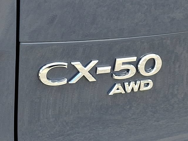 New 2026 MAZDA CX-50 2.5 Hybrid w/ Preferred Pkg AWD/4WD image 22