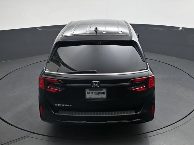 Used 2025 Honda Odyssey EX-L image 25