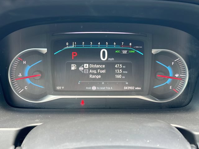 Used 2021 Honda Passport EX-L image 29