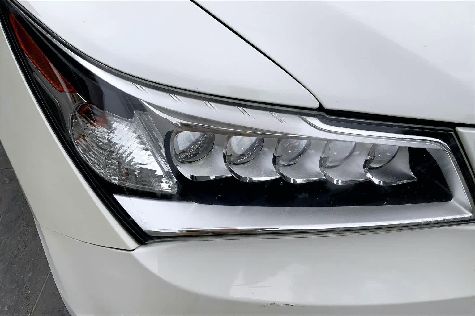 Used 2016 Acura MDX FWD w/ Technology Package image 28