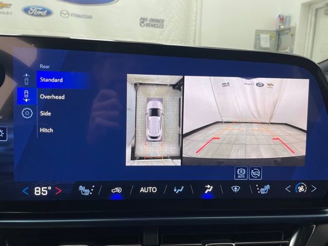 New 2026 Chevrolet Equinox EV LT image 5