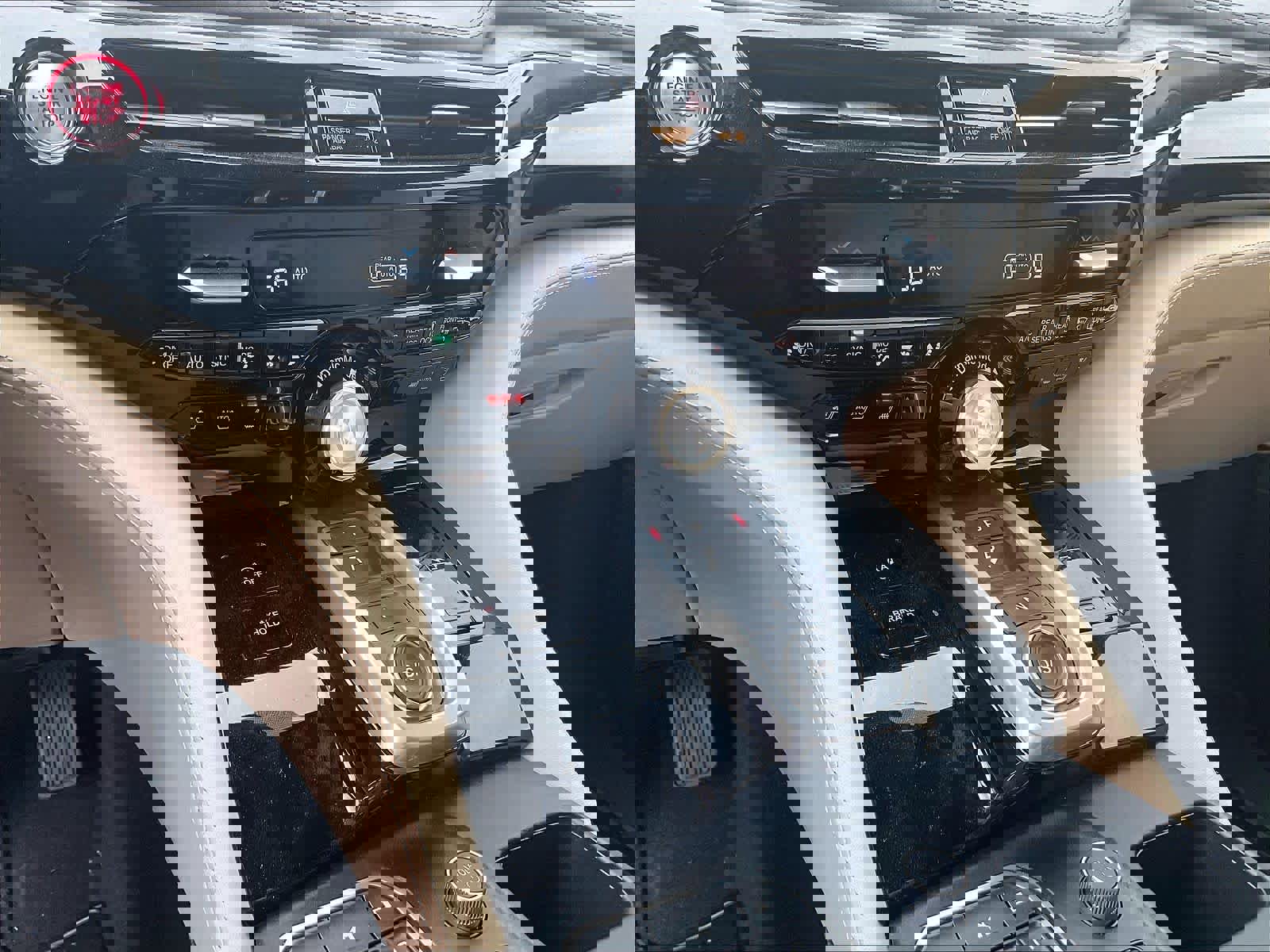 Used 2023 Acura MDX SH-AWD w/ Advance Package image 33