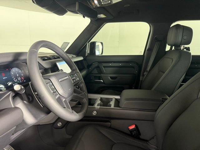 New 2026 Land Rover Defender 130 V8 image 34