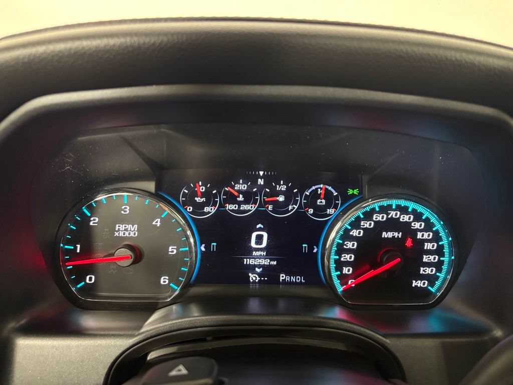 Used 2017 GMC Sierra 1500 Denali AWD/4WD image 25