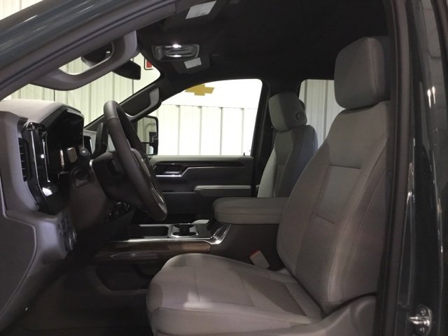 New 2025 Chevrolet Silverado 2500 LT w/ All Star Edition image 35
