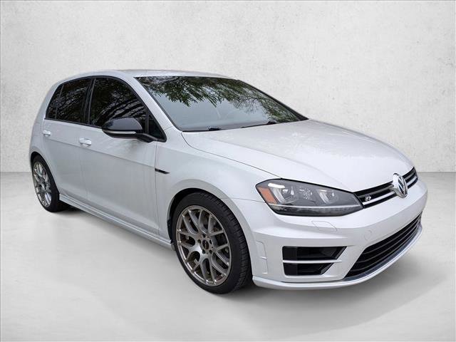 Used 2016 Volkswagen Golf 4-Door AWD/4WD image 3