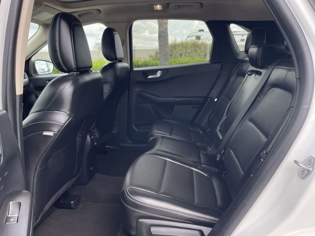 Used 2020 Ford Escape SE Sport AWD/4WD image 25