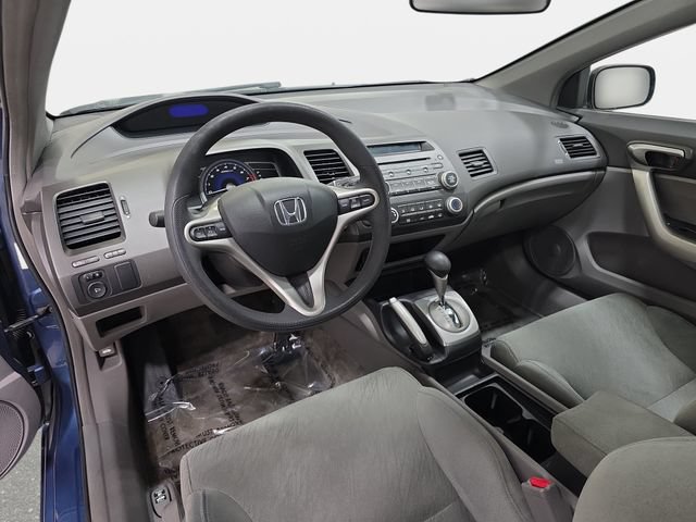 Used 2007 Honda Civic EX image 10