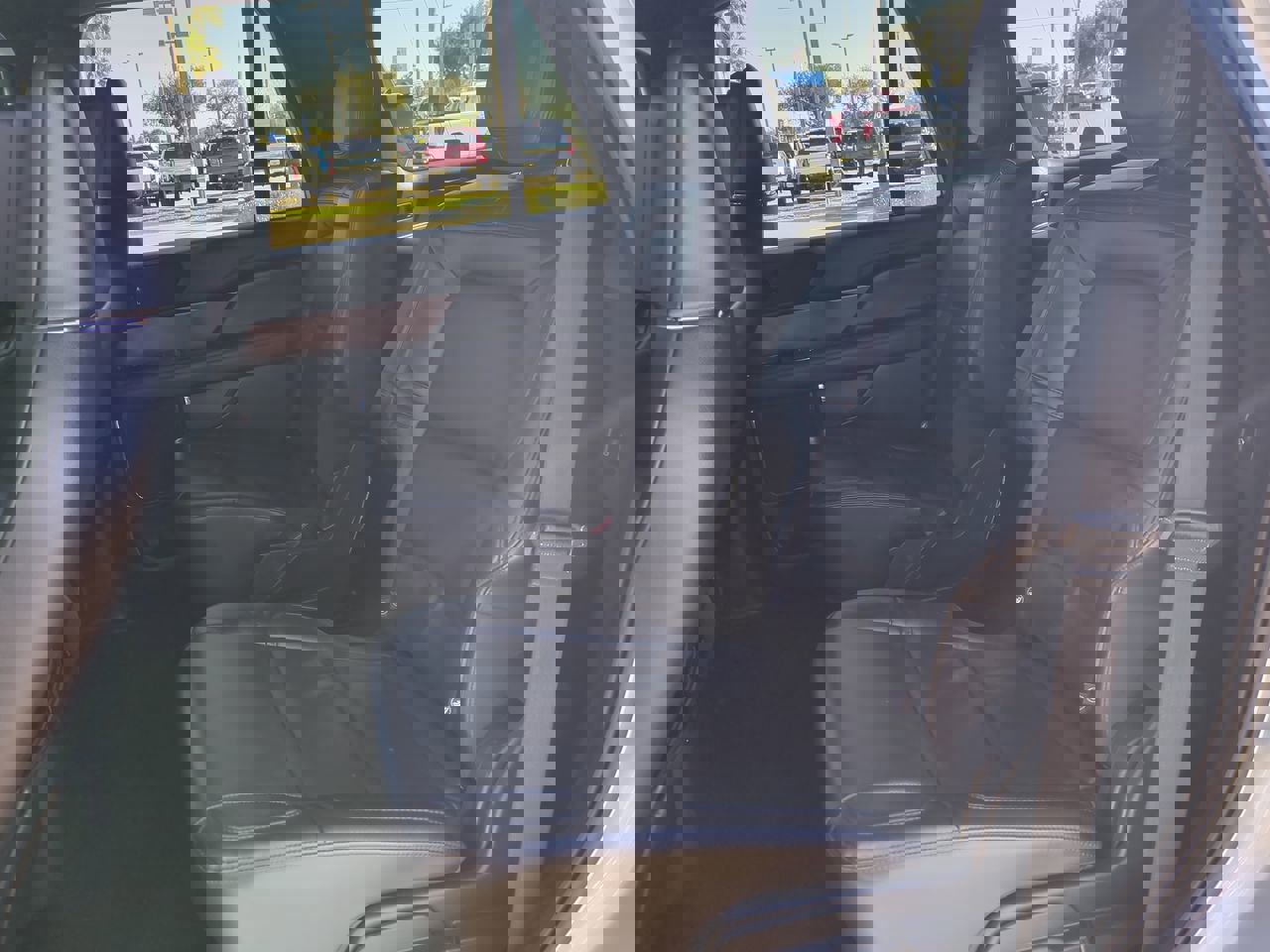 Certified 2023 Lincoln Navigator Reserve image 14