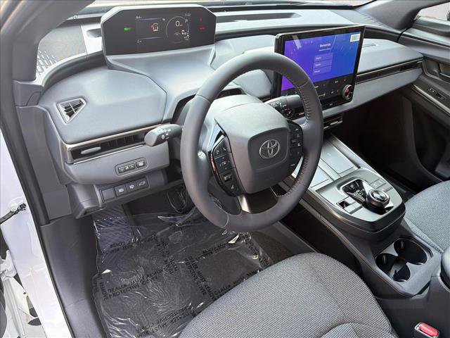 New 2026 Toyota bZ FWD image 13