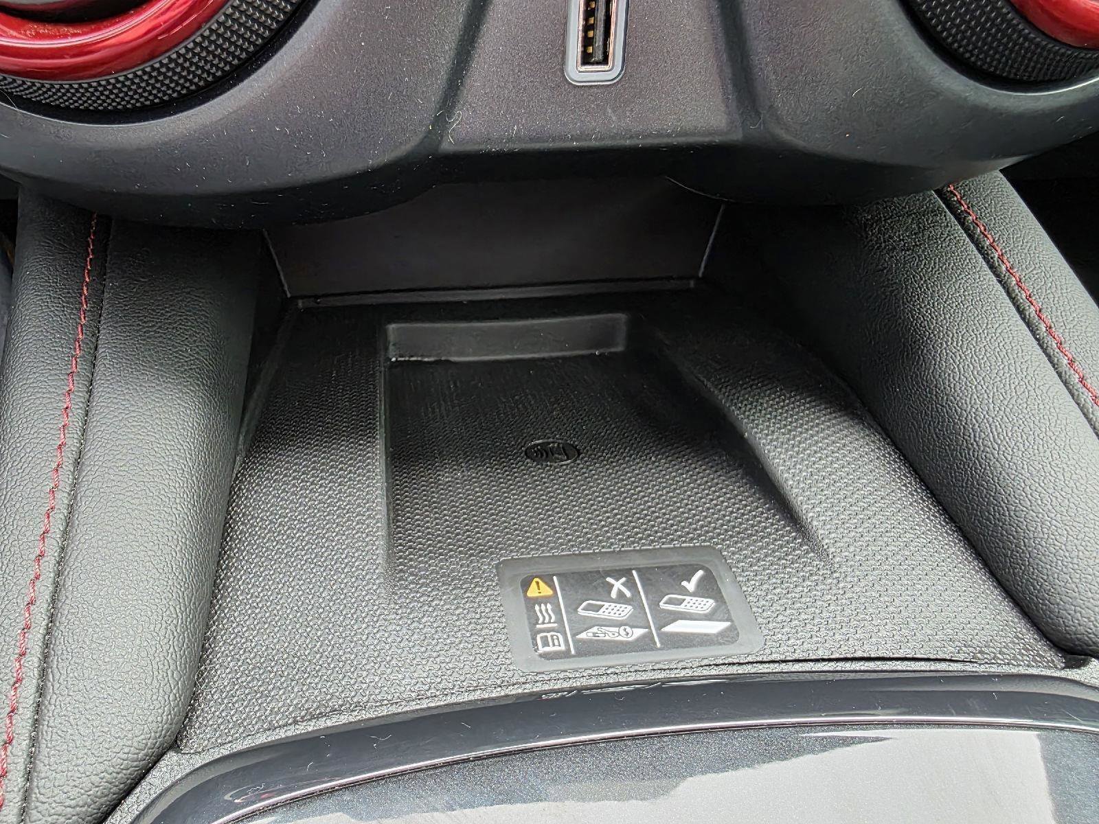 Used 2024 Chevrolet Blazer RS w/ Driver Confidence II Package image 20