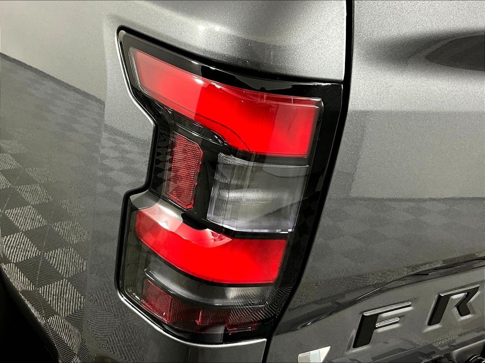 New 2027 Nissan Frontier SV w/ SV Convenience Package AWD/4WD image 14