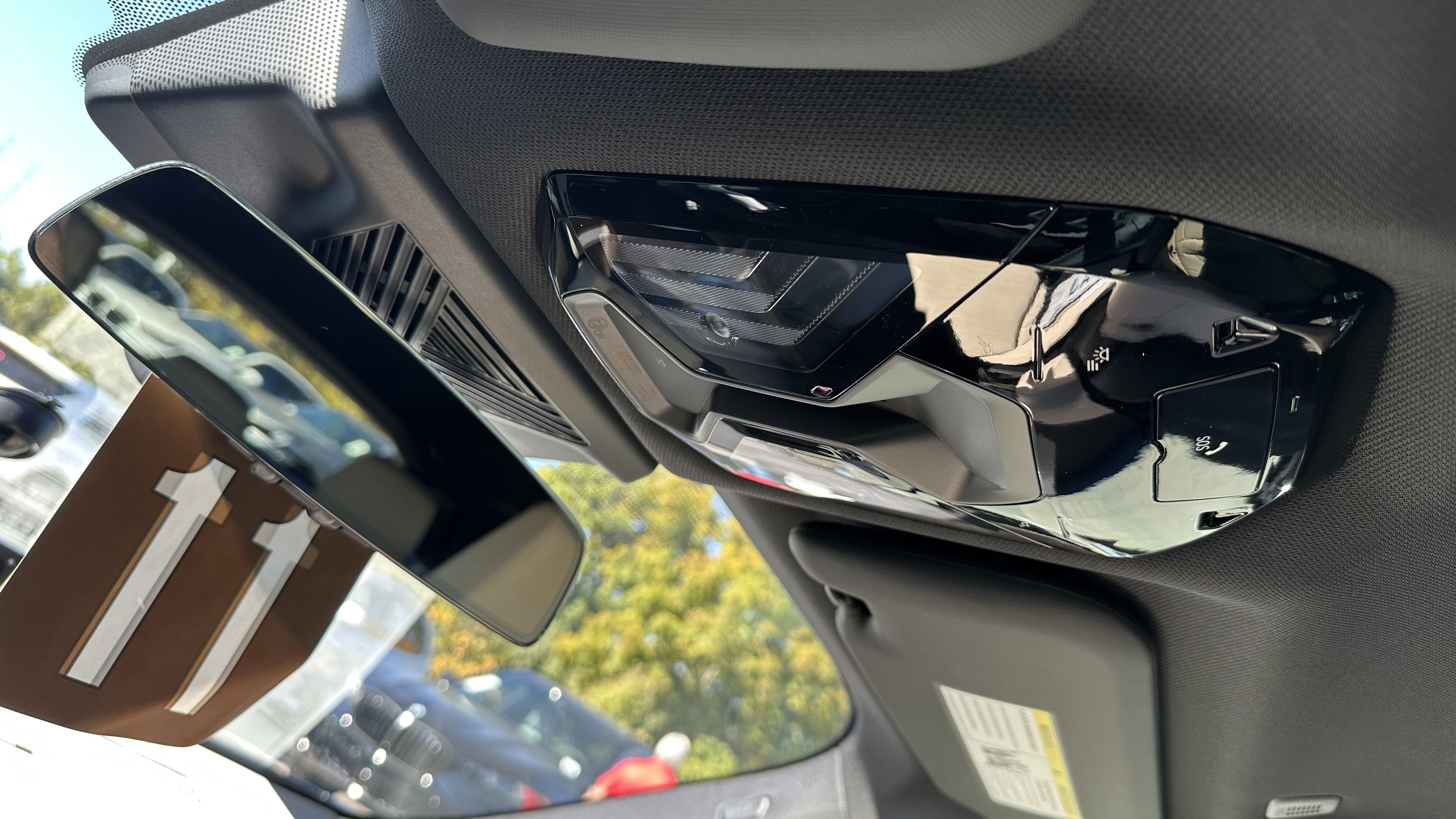 Used 2026 BMW X3 xDrive30 w/ Convenience Package image 24