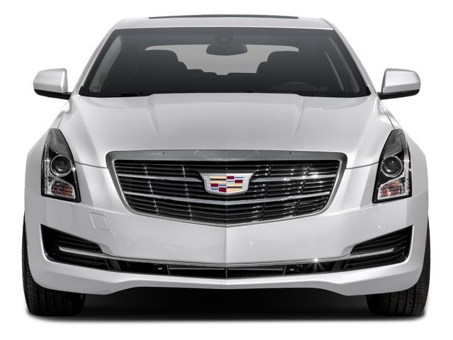 Used 2018 Cadillac ATS Luxury w/ Safety and Security Package image 26