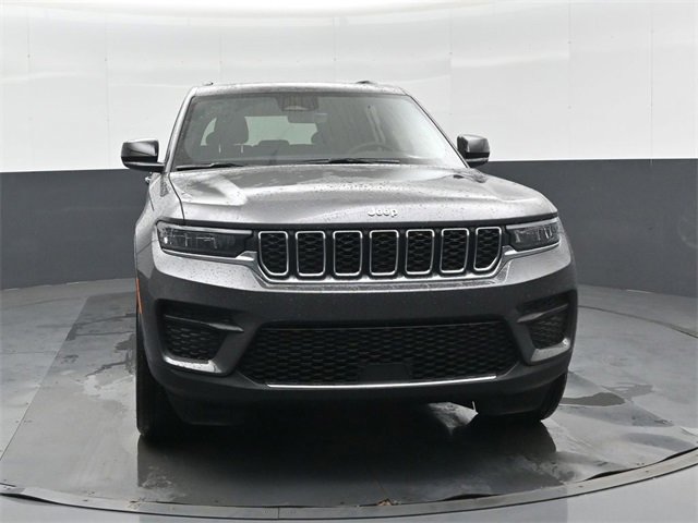 New 2025 Jeep Grand Cherokee Laredo X w/ Luxury Tech Group I image 9