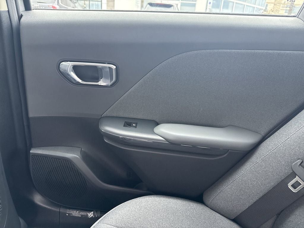 New 2025 Kia K4 EX FWD image 24