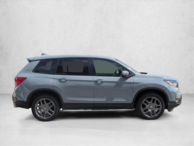 Used 2023 Honda Passport EX-L image 4