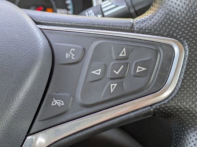 Used 2025 Chevrolet Malibu LT FWD image 26