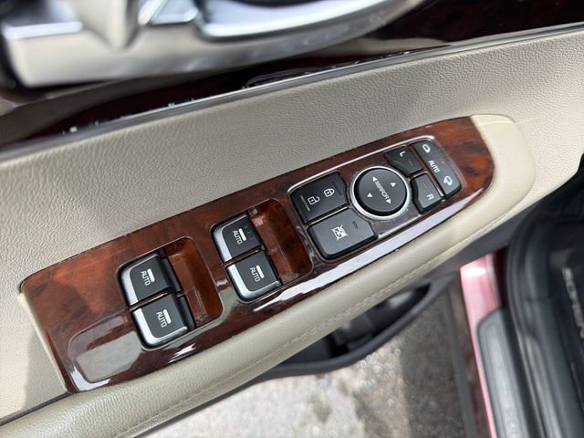 Used 2017 Kia Sorento EX w/ EX Premium Package FWD image 17
