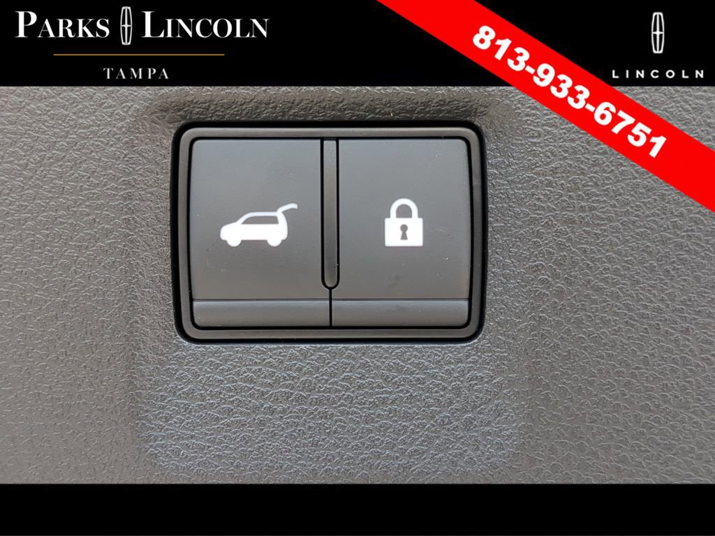 Used 2025 INFINITI QX60 Pure image 9