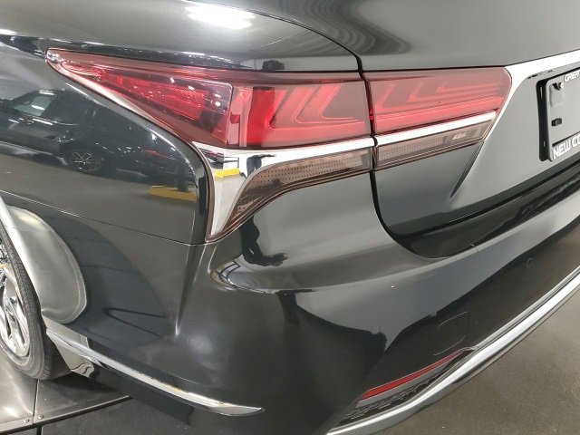 Used 2019 Lexus LS 500h 500h Base image 31