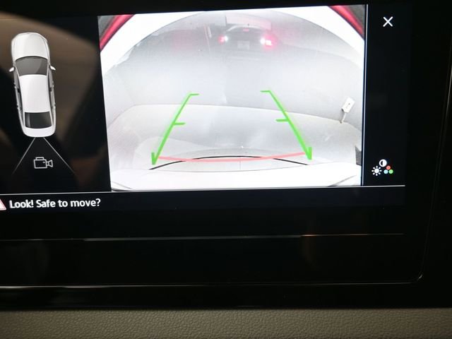 New 2026 Volkswagen Jetta S image 3
