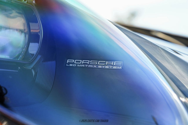 Used 2025 Porsche 911 GT3 RS image 59