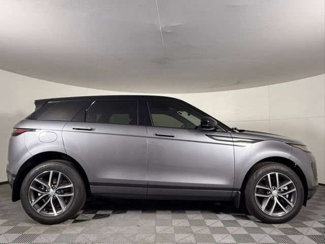 New 2026 Land Rover Range Rover Evoque S image 9