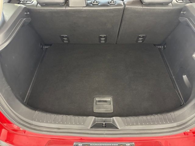 Used 2017 MAZDA CX-3 Grand Touring image 26