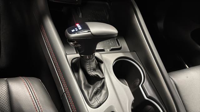 New 2026 Dodge Durango GT AWD/4WD image 19