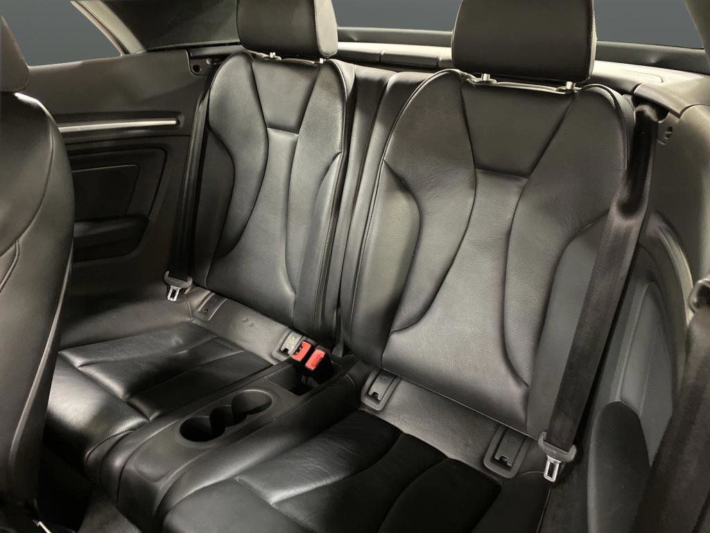 Used 2018 Audi A3 2.0T Premium Plus w/ Premium Plus Package image 36