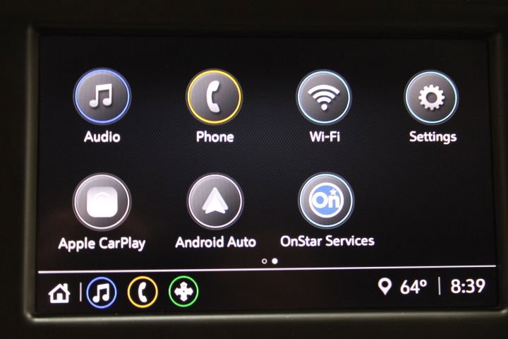 Used 2024 Chevrolet Equinox LT image 3