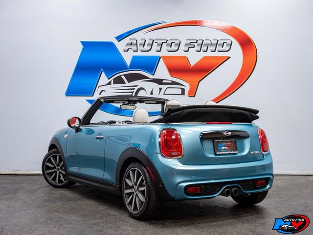 Used 2016 MINI Cooper S image 3
