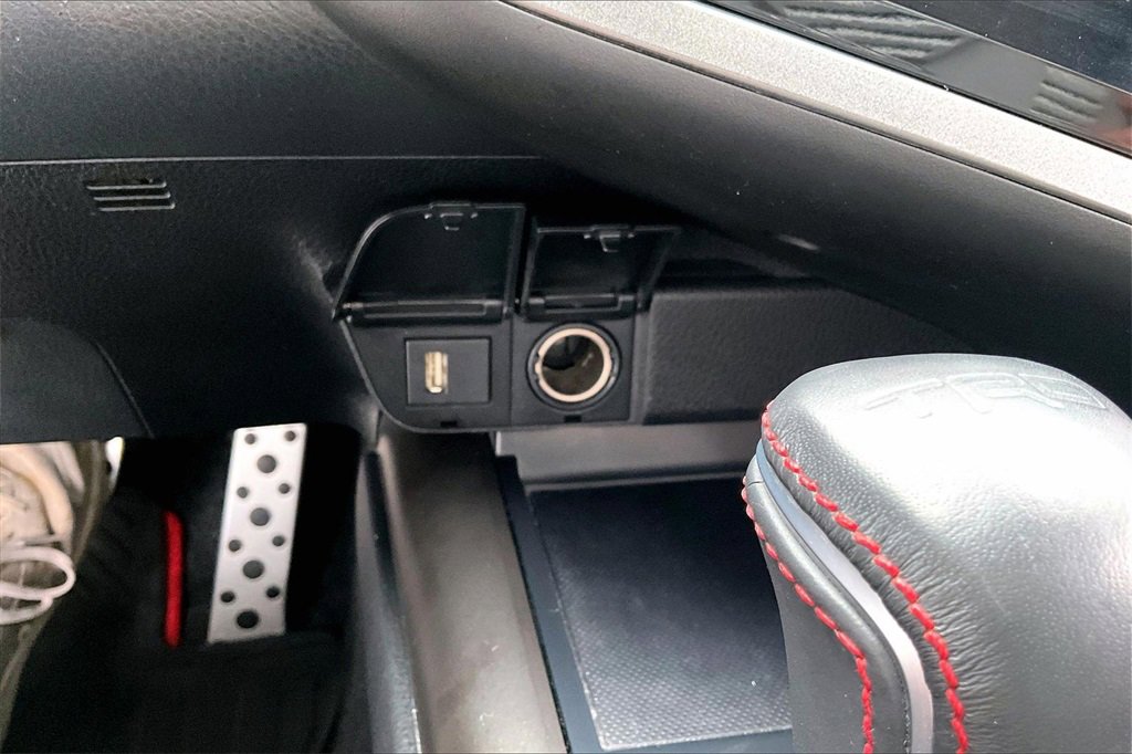 Certified 2021 Toyota Camry TRD image 15