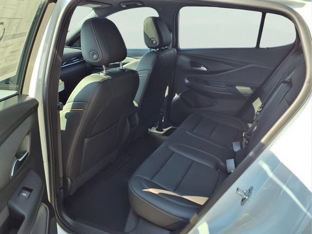 New 2026 Buick Envista Avenir FWD image 19