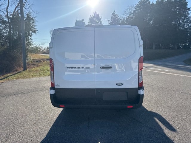 New 2026 Ford Transit 150 Low Roof w/ Load Area Protection Package image 5