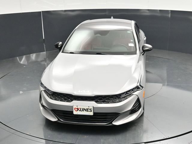 Used 2023 Kia K5 GT-Line AWD/4WD image 46