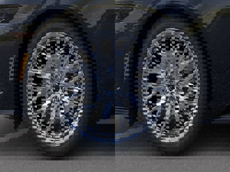 New 2026 Ford Mustang Premium image 19