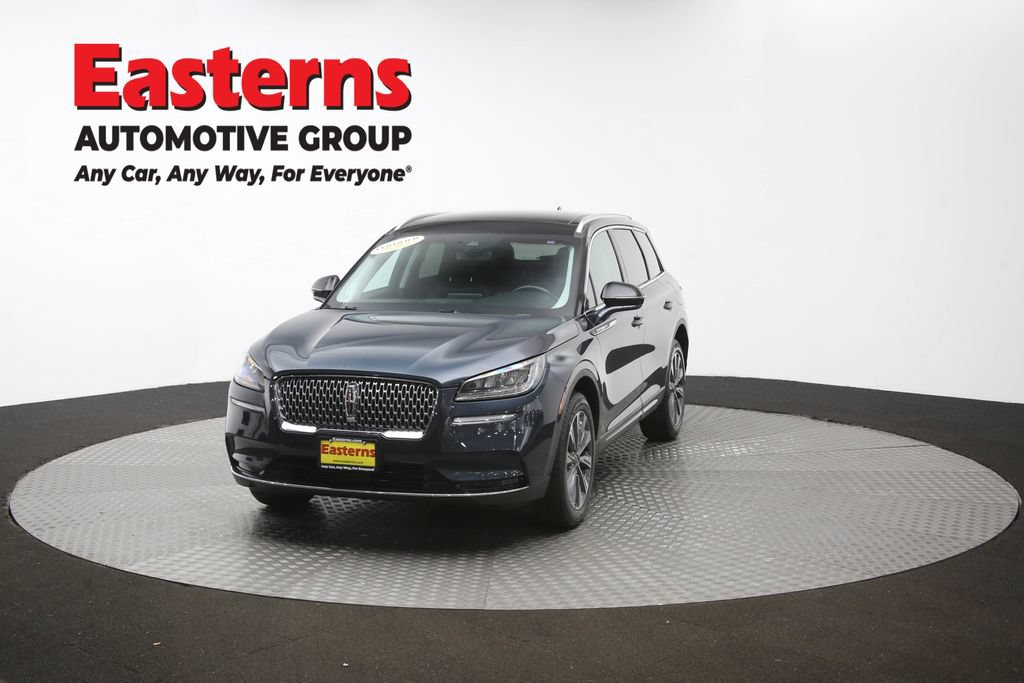 Used 2021 Lincoln Corsair Reserve w/ Elements Package AWD/4WD image 56