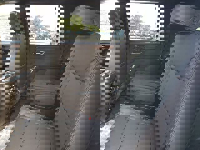 New 2026 GMC Yukon XL Denali w/ Sun & Power Step Package RWD image 11