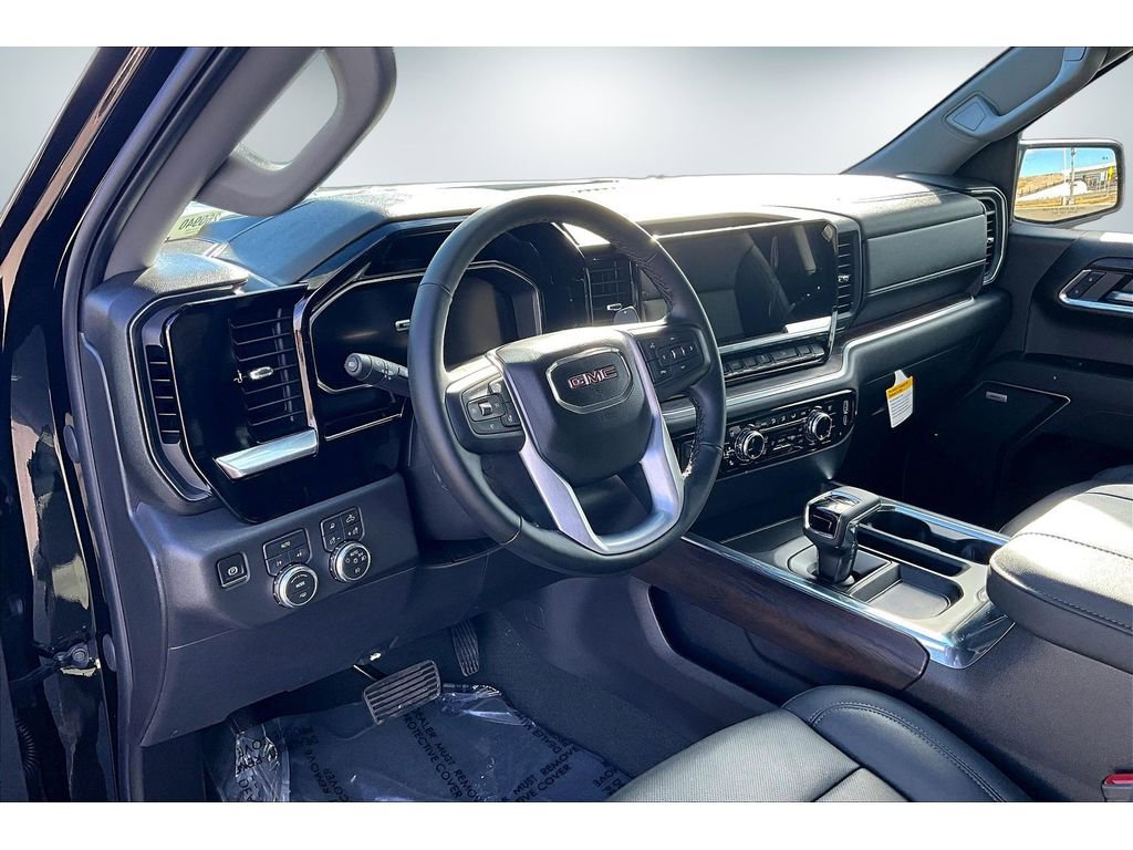 New 2026 GMC Sierra 1500 SLT w/ SLT Premium Package image 7