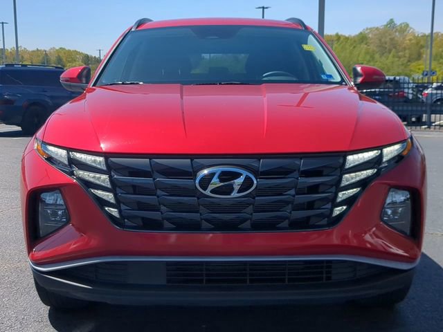 Used 2023 Hyundai Tucson SEL AWD/4WD image 8