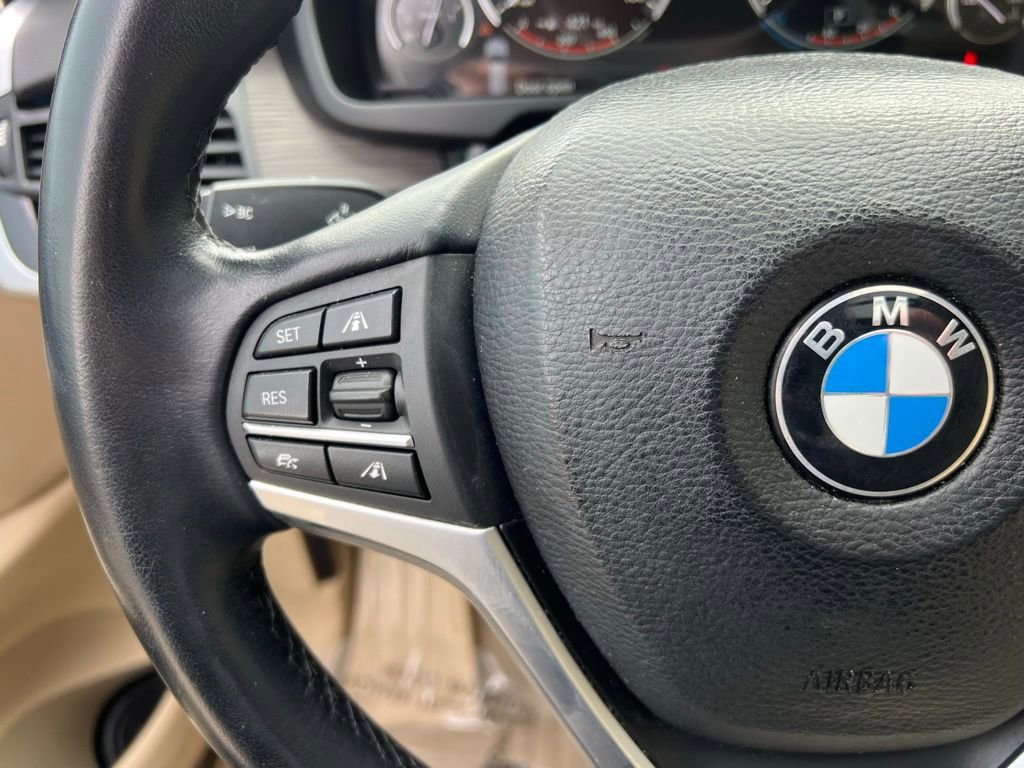 Used 2015 BMW X5 xDrive35d image 44