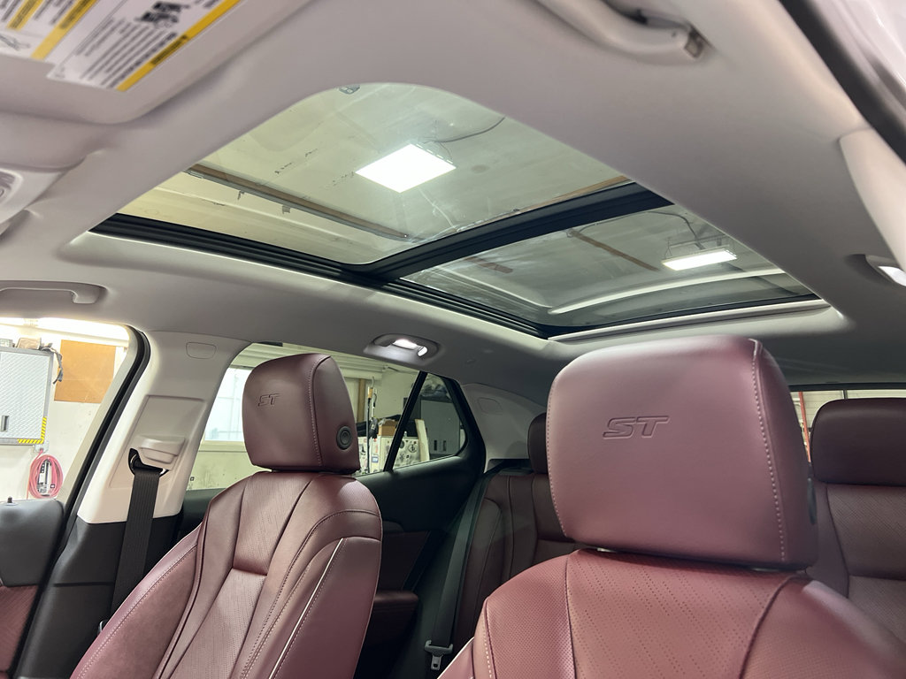 New 2026 Buick Envision Sport Touring image 35