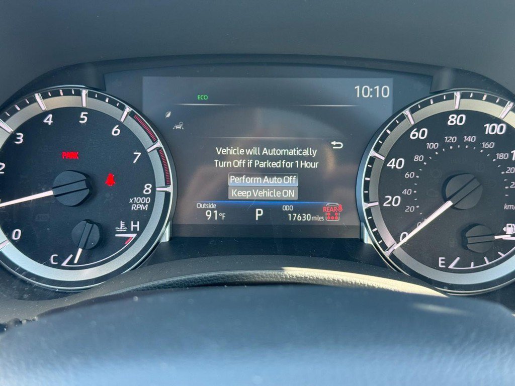 Certified 2026 Toyota Highlander XLE AWD/4WD image 29